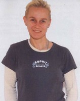 Ute Oertzen Becker
