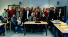 Gruppenbild LLL-Kolleg