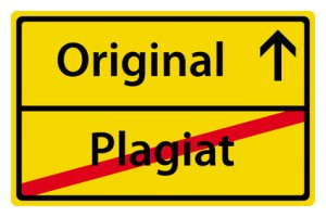 Original oder Plagiat