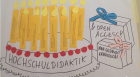 Hochschuldidaktik – Doppelfestschrift