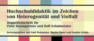 Hochschuldidaktik im Zeichen der Heterogenität und Vielfalt