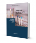 Buchcover von "Taxonomie von Unterrichtsmethoden – ein Plädoyer für didaktische Vielfalt"