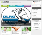 Engagiert lehren und studieren mit der Webeseite: Campus-Vor-Ort.de