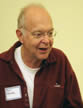 Donald Knuth Donald Knuth