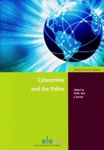 Cybercrime and the Police Cybercrime and the Police
