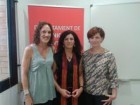 Dr.in. Montse Vall Llovera, Dr.in Birgit Wolf, Prof.in Karen Boyle
