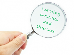 Learning Outcomes learning-outcome