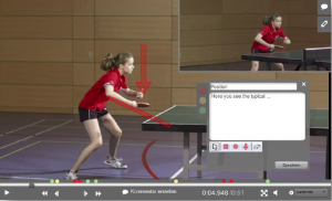 Player-Social-Video-Learning