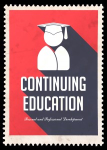 Postgraduale Weiterbildung und die Rolle der Universitäten