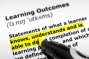 Learning Outcomes