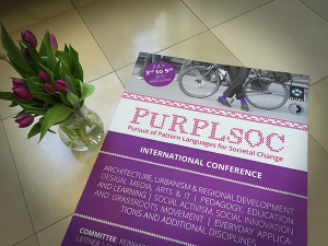 PURPLSOC Conference Proceedings für die Weltkonferenz (3.-5. Juli 2015) an der Donau-Univeristät Krems.