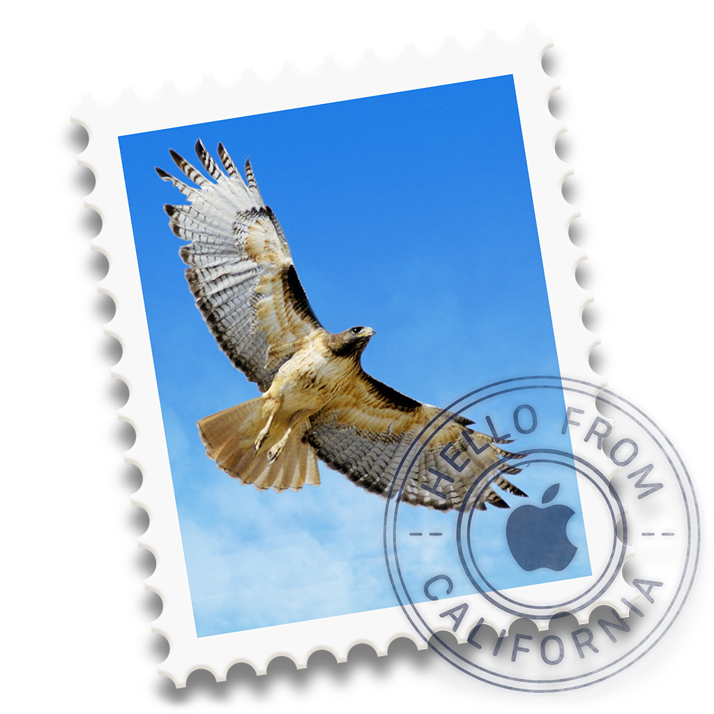 thunderbird for mac osx