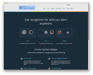 openbadges.org