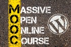 MOOCs mit WordPress gestalten