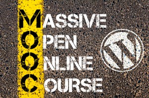 MOOCs mit WordPress gestalten