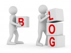 Mein Blog verwendet nun ein professionelles Hostingservice