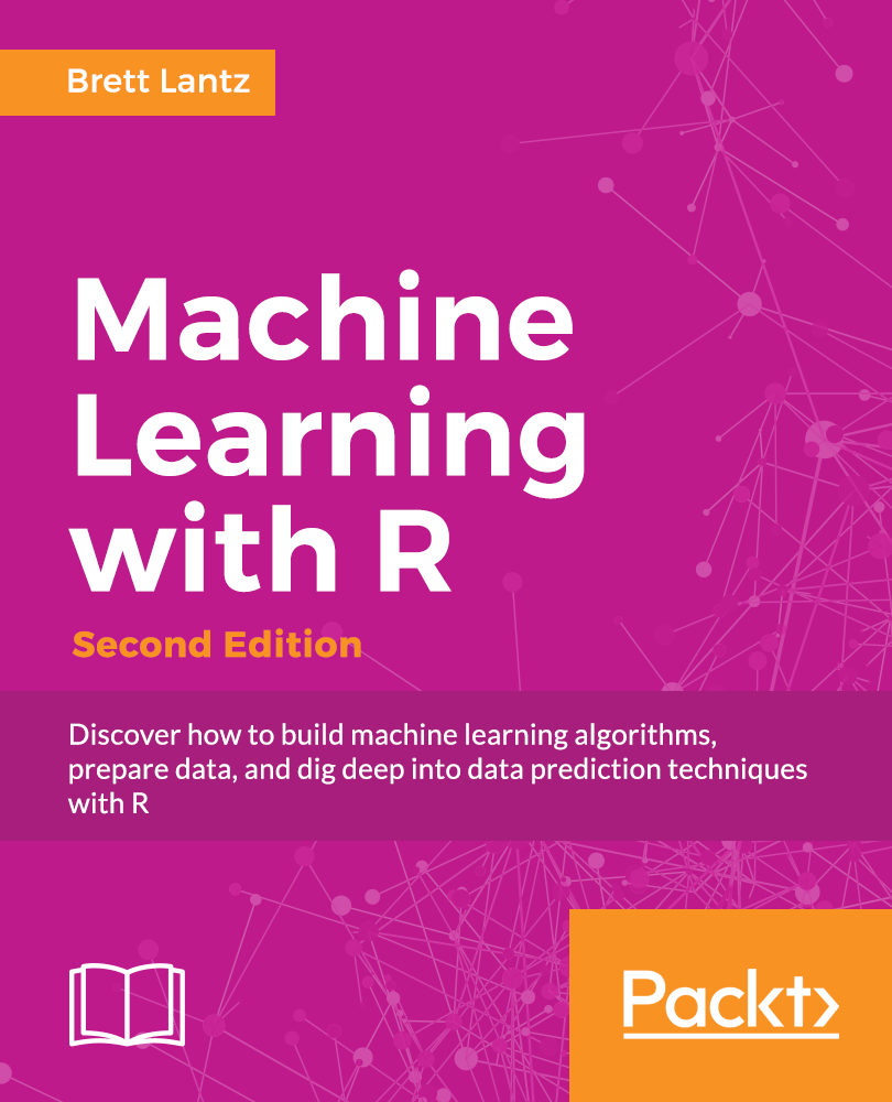 A First Course in Machine Learning, Second Edition