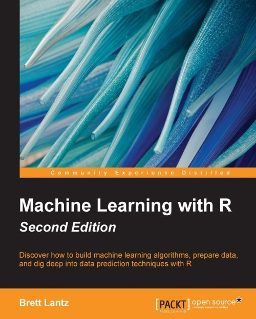 R For Machine Learning