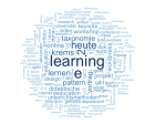Wordcloud von @pbaumgartner