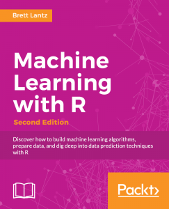 Machine Learning with R – Book recommendation ...